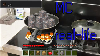 Minecraft Live: Hari Ke-2