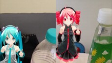 Which do you like Miku chan or teto?