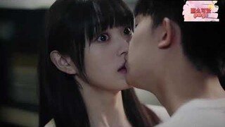 Kiss Scenes Lovely Us ( Chúng ta đáng yêu như thế)