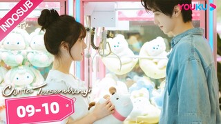 Cinta Tersembunyi (Hidden Love) EP09-10 | Highlight | Zhao Lusi/Chen Zheyuan | YOUKU