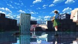 原菜乃華 Nanoka Hara - Suzume すずめ (Lyrics Video)「すずめの戸締まり - Suzume no Tojimari OST」