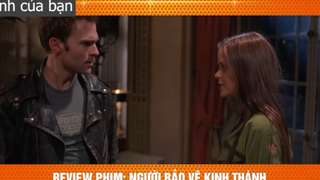 người bảo vệ kinh thánh p1 #kenhcuaban