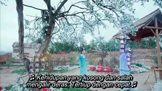 The legend of chusen eps 10 sub indonesia