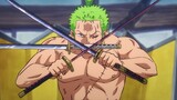 One Piece: Zoro Highlights - Wano Arc