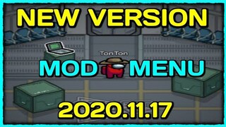 Among Us Hack Android Mod Menu - Among Us Android Hack Always Imposter [No Root]