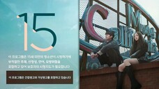 Motel California Episode 07 | Subtitle Indonesia