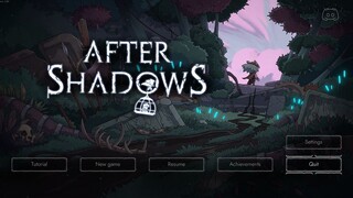 Today's Game - After Shadows Gameplay