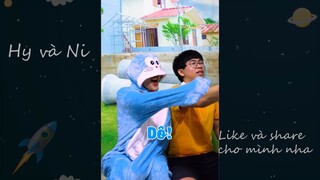 Doraemon Chế -  DOREMON VÀ NÔBITA ĐI CHƠI: Tập 72