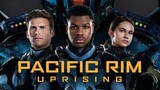 Pacific Rim Uprising (2018)   HD | 1080P