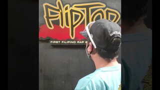 It Really Hurts Fliptop Version