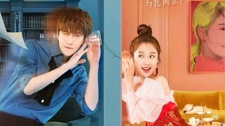 My Amazing Boyfriend 2 Ep11 [Engsub]