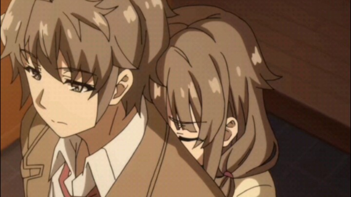 Sheisun Buta Yarou wa Bunny Girl Senpai no Yume wo Minai