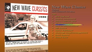 New Wave Classics (2005) Various [CD Album]