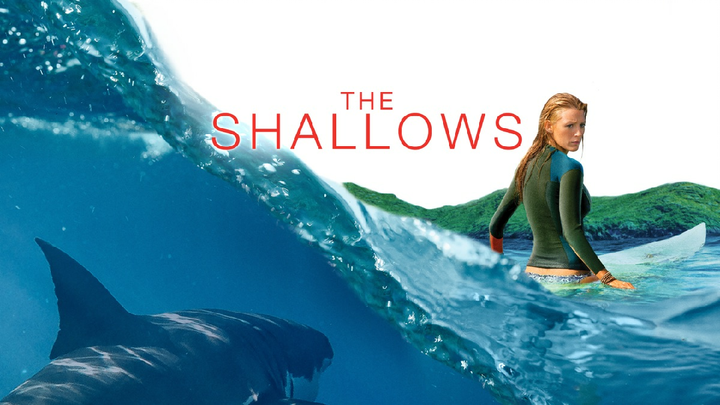 The Shallows - 2016 (Sub Indo)