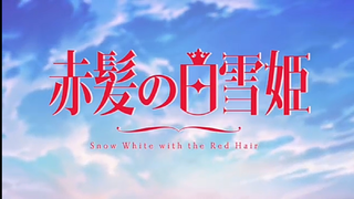 S2 Ep5 Snow White with the Red Hair