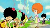 One Piece: Even if she becomes an aunt, Nami is still the strongest