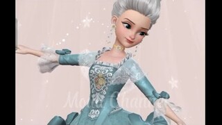 TIME PRINCESS - RATU MARIE 1-3 "Harta karun dongeng" #timeprincess