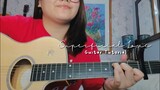 Superficial Love - Ruth B. | Guitar Tutorial