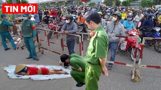 Tin An ninh Cập nhật ngày 10/10 | Tin thời sự 24h Việt Nam và Thế giới mới nhất hôm nay