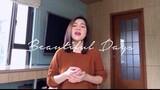 BEAUTIFUL DAYS Live From Home Performance | KYLA OFFICIAL