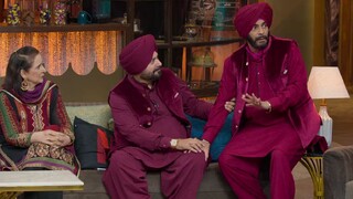 kapil Sharma show (season 2 episode 9)