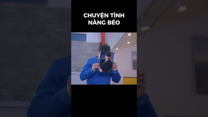Nhân viên treo hình sếp chỉ để tìm linh cảm  #phimngôntình #shorts
