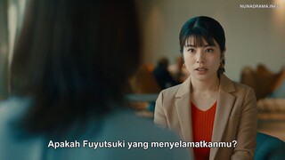 Watashi no Takaramono Episode 8 Sub Indo