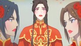 Xie Lian: A Few Things About Me and My Two Bad-Tempered Dowry Maids