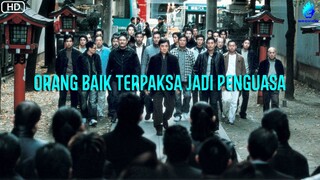 DI TANGAN JACKIE CHAN, YAKUZA BISA DIATASI !!! - Alur Cerita Film