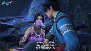 Martial Peak EPS 29 Sub Indo