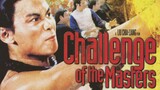 จอมเพชรฆาตเจ้าสิงโต Challenge of the Masters (1976)