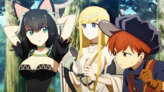 Isekai Shikkaku | No Longer Allowed In Another World | Episode 5 | Alur Cerita Anime Recaps