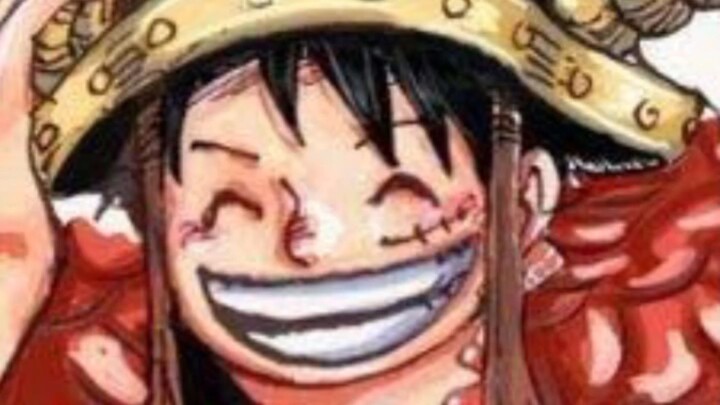Luffy Gak Peduli Jika Elbaf Membencinya Karena Melepaskan Loki