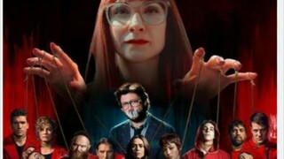 Money heist S5 E5 Hindi