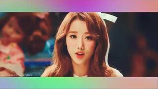 APRIL & WJSN - April Story X I Wish '봄의 나라 이야기X너에게 닿기를' MASHUP