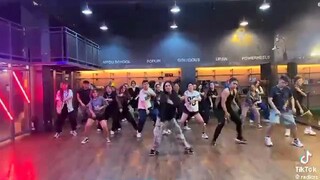 Ganda pang hiphop