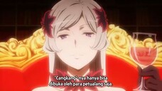 Danmachi S1 eps7 sub indo