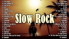 Slow Rock/Greatest Hits Full Playlist HD