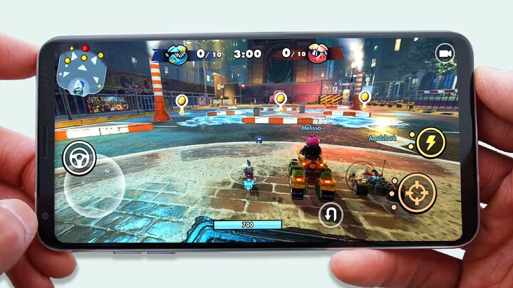 Top 10 Multiplayer Games for Android & iOS of 2022 | Online multiplayer Games to Play with friends