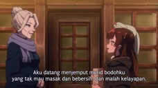 [Sub Indo] Aru Majo ga Shinu Made episode 6 Full Takarir Indonesia | REACTION