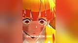 Tia chớp vàng của kny zenitsu demonslayer kimetsunoyaiba anime animeedit xuhuong