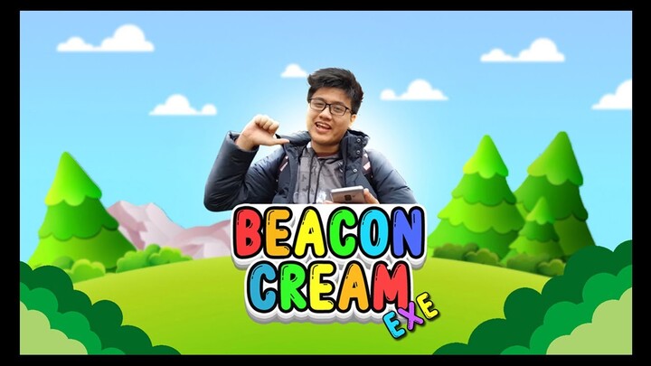 BEACON CREAM EXE