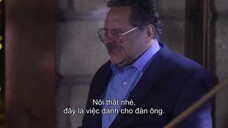 Ngọn lửa cuồng nhiệt EP 10 [Sub Việt]