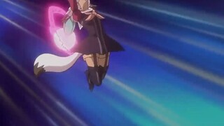 Anh Hùng Dùng Mõm Đánh Bại Rồng Khổng Lồ _ Seisen Cerberus _ Neppuu Kairiku Bush_Tóm tắt anime_p1