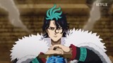 Black Clover_ Sword of the Wizard King _ Official Trailer