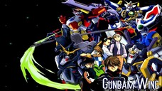 Gundam Wing Episode 12 eng sub