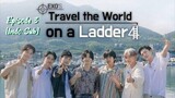 EXO Ladder Season 4 Ep 3 Mnet ver. (Sub Indo) [Ep 5-6 Wavve ver.]