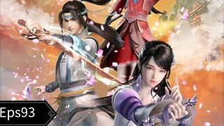 ancient supremacy eps93