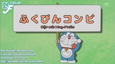 Doraemon: Cặp đôi Họa- Phúc & Đi bộ đến mặt trăng [Vietsub]