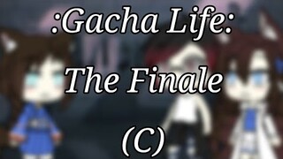 Gacha Life: The Finale Of Crash Meme (C)